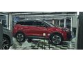 Sahibinden Chery Tiggo 7 Pro Max Exceptional 2024 Model  9.500 km Kırmızı