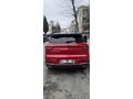 Sahibinden Chery Tiggo 7 Pro Max Exceptional 2024 Model  9.500 km Kırmızı