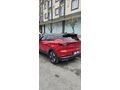 Sahibinden Chery Tiggo 7 Pro Max Exceptional 2024 Model  9.500 km Kırmızı