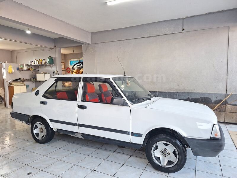 Galeriden Tofaş Şahin 1.6 1994 Model Hatay 180.000 km Beyaz