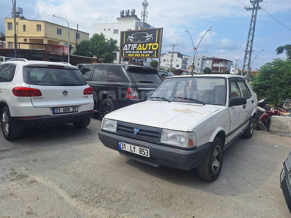 94 model sahın 