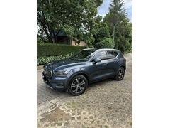 Sahibinden Volvo XC40 1.5 T3 Inscription 2021 Model 