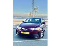 2018 ÇIKIŞLI// 180km// DEĞİŞENSİZ/1.33 TOYOTA COROLLA// BAKIMLI