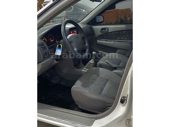 İMGE MOTORS'tan 2000 MODEL COROLLA 1.6 TERRA BENZİN/LPG KLİMALI