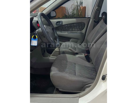 İMGE MOTORS'tan 2000 MODEL COROLLA 1.6 TERRA BENZİN/LPG KLİMALI