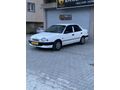 İMGE MOTORS'tan 2000 MODEL COROLLA 1.6 TERRA BENZİN/LPG KLİMALI