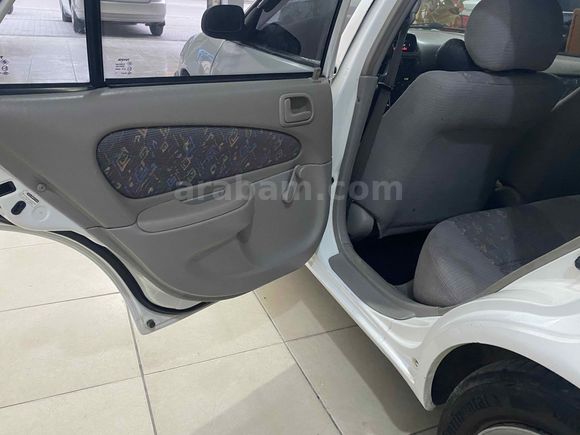 İMGE MOTORS'tan 2000 MODEL COROLLA 1.6 TERRA BENZİN/LPG KLİMALI