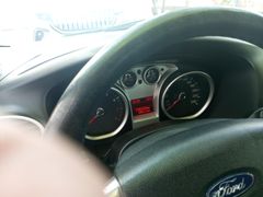 Sahibinden Ford Focus 1.6 Comfort 2011 Model Ankara 215.000 km Beyaz