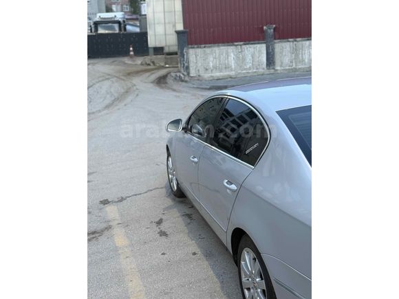 Sahibinden Volkswagen Passat 1.6 Trendline 2011 Model 
