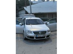 Sahibinden Volkswagen Passat 1.6 Trendline 2011 Model 