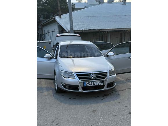 Sahibinden Volkswagen Passat 1.6 Trendline 2011 Model 
