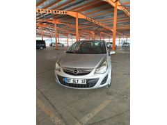 Sahibinden Opel Corsa 1.3 CDTI Essentia 2013 Model 
