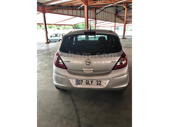 Sahibinden Opel Corsa 1.3 CDTI Essentia 2013 Model 