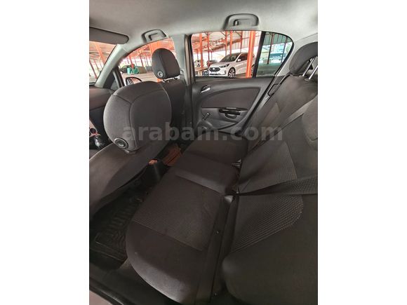 Sahibinden Opel Corsa 1.3 CDTI Essentia 2013 Model 