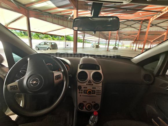 Sahibinden Opel Corsa 1.3 CDTI Essentia 2013 Model 