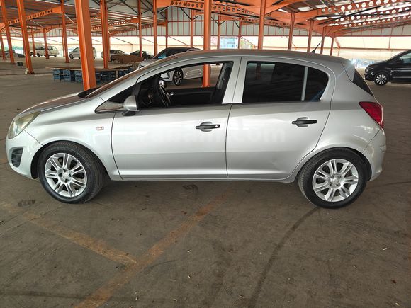 Sahibinden Opel Corsa 1.3 CDTI Essentia 2013 Model 
