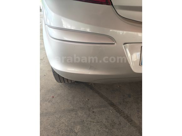 Sahibinden Opel Corsa 1.3 CDTI Essentia 2013 Model 
