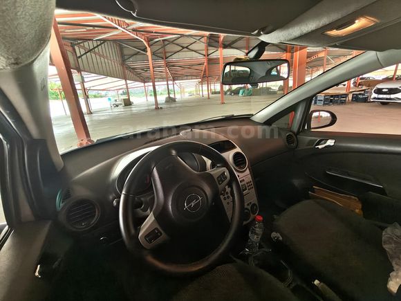 Sahibinden Opel Corsa 1.3 CDTI Essentia 2013 Model 