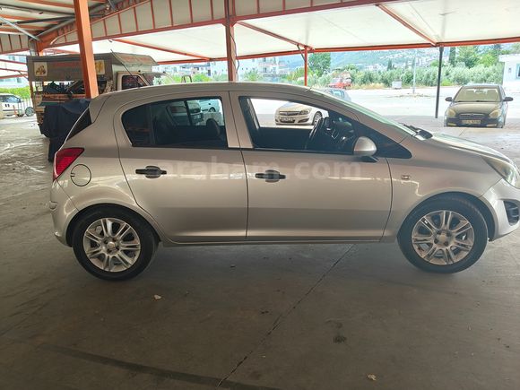 Sahibinden Opel Corsa 1.3 CDTI Essentia 2013 Model 