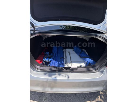 Sahibinden Ford Focus 1.6 TDCi Trend 2010 Model 