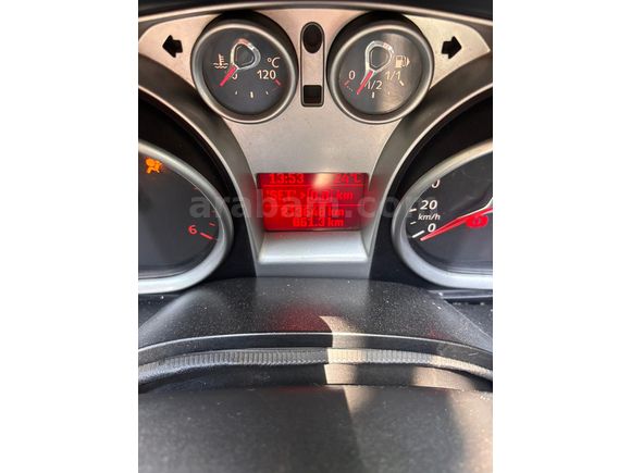 Sahibinden Ford Focus 1.6 TDCi Trend 2010 Model 