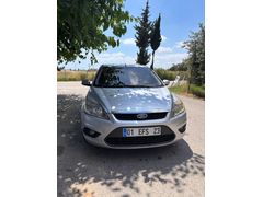 Sahibinden Ford Focus 1.6 TDCi Trend 2010 Model 