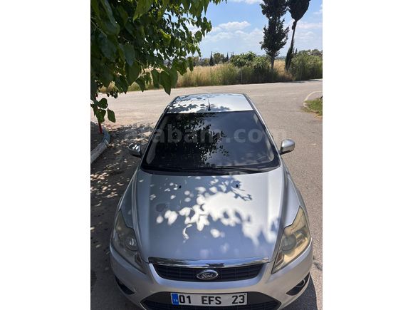 Sahibinden Ford Focus 1.6 TDCi Trend 2010 Model 