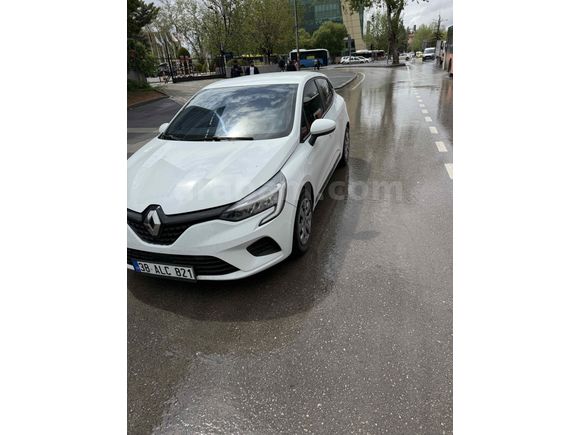 Sahibinden Renault Clio 1.0 TCe Joy 2021 Model 