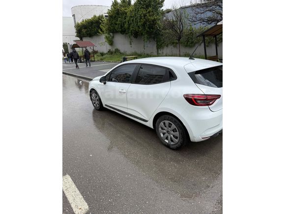 Sahibinden Renault Clio 1.0 TCe Joy 2021 Model 