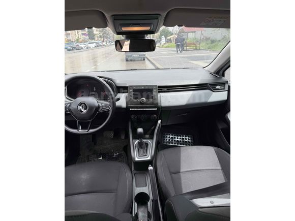 Sahibinden Renault Clio 1.0 TCe Joy 2021 Model 