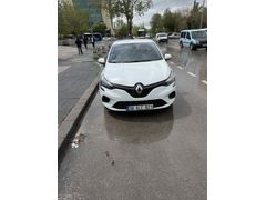 Sahibinden Renault Clio 1.0 TCe Joy 2021 Model 
