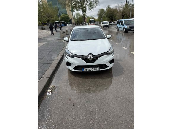 Sahibinden Renault Clio 1.0 TCe Joy 2021 Model 