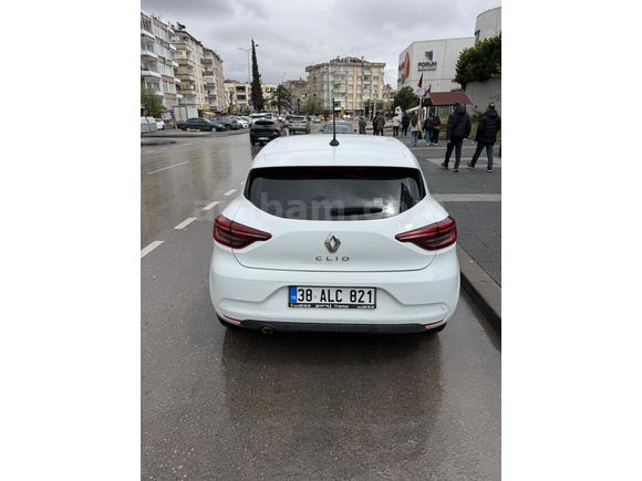 Sahibinden Renault Clio 1.0 TCe Joy 2021 Model 
