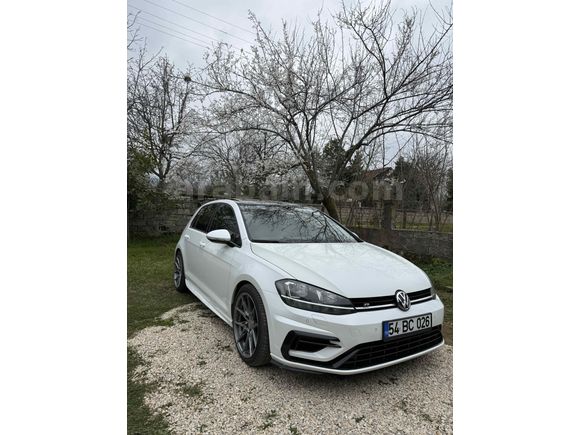 Sahibinden Volkswagen Golf 1.0 TSi Comfortline 2017 Model 