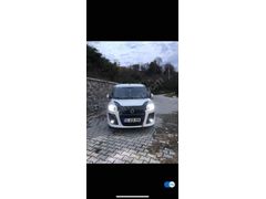 Sahibinden Fiat Doblo Combi 1.3 Multijet Urban 2014 Model  134000 km Beyaz