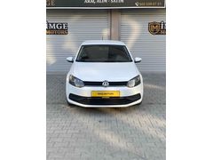 İMGE MOTORS'tan 2015 POLO 1.4 TDI BAKIMLI MASRAFSIZ