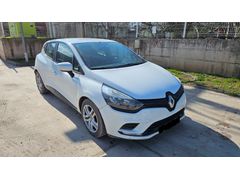 İlk Sahibinden Renault Clio 1.5 dCi Joy 2018 Model 