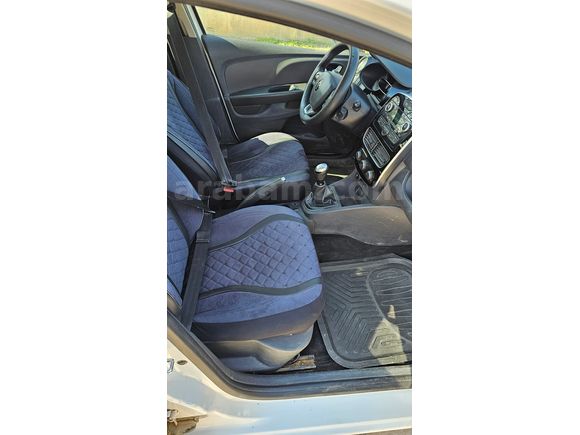 İlk Sahibinden Renault Clio 1.5 dCi Joy 2018 Model 
