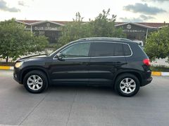 Sahibinden 4x4 çok temiz Volkswagen Tiguan 1.4 TSI Sport&Style 2010 Model  343.000 km Siyah