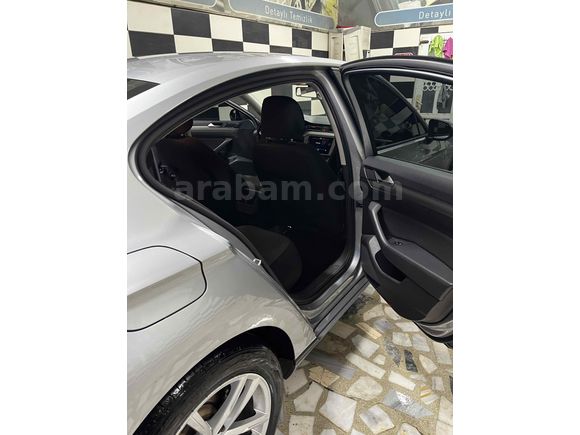 Pazarlık olur,Volkswagen Passat 1.5 TSi 
Impression