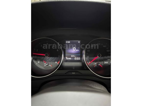 Pazarlık olur,Volkswagen Passat 1.5 TSi 
Impression