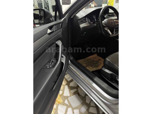 Pazarlık olur,Volkswagen Passat 1.5 TSi 
Impression