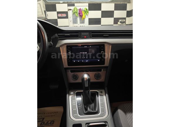 Pazarlık olur,Volkswagen Passat 1.5 TSi 
Impression