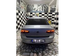 Volkswagen Passat 1.5 TSi Impression