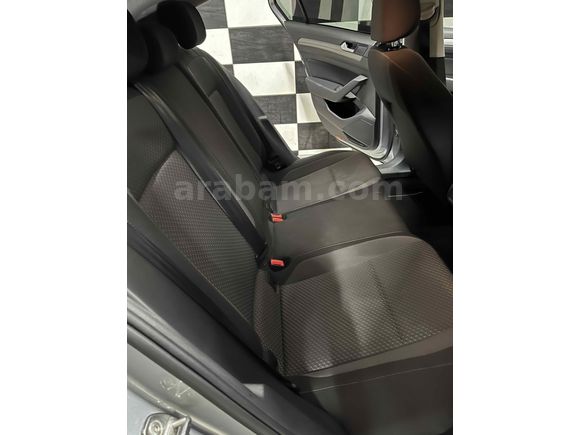 Pazarlık olur,Volkswagen Passat 1.5 TSi 
Impression