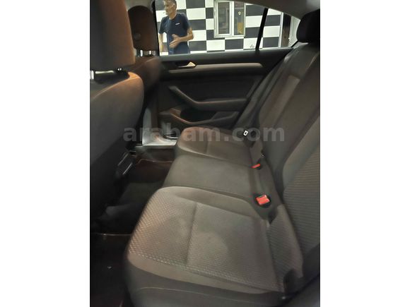 Pazarlık olur,Volkswagen Passat 1.5 TSi 
Impression