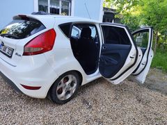 Sahibinden Ford Fiesta 1.25 Trend 2012 Model