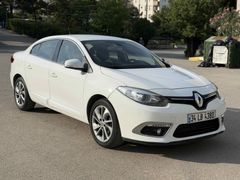 Sahibinden Renault Fluence 1.5 dCi Icon 2015 Model  117.000 km Beyaz