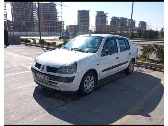 Sahibinden Renault Clio 1.5 dCi Authentique 2003 Model