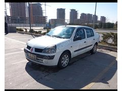 Sahibinden Renault Clio 1.5 dCi Authentique 2003 Model